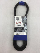 Browning BX41 TorqTitan Notched/Cogged 44" O.C. V-Belt