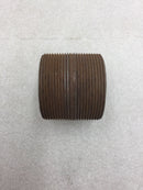 2" X 2" Rigid Conduit Nipple