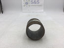 2 1/2" X 3" Rigid Conduit Nipple