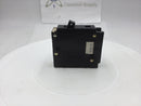 Eaton Cutler-Hammer HQP1020 20 Amp 1 Pole 120/240v Type HQP Quicklag Circuit Breaker