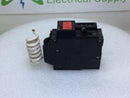 GE General Electric THQL1115GF 15 Amp 1 Pole 120V GFI Breaker - Cosmetic Flaw