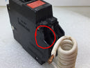 GE General Electric THQL1115GF 15 Amp 1 Pole 120V GFI Breaker - Cosmetic Flaw