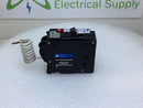 GE THQL1120DF 20 Amp 1 Pole 120/240V GFCI/AFCI Circuit Breaker - Sticker Face