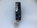 ITE/Siemens/Gould QF120 20 Amp 1 Pole 120V Type QPF Ground Fault Circuit Breaker