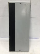 Siemens 9-001-59208-06 Front Bottom Cover for MC Center 20" x 8 3/8"