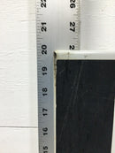 Siemens 9-001-59208-06 Front Bottom Cover for MC Center 20" x 8 3/8"