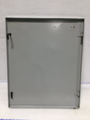 Siemens 9-001-59208-06 Section 2 Middle Door for MC Center 18" x 14 3/4"