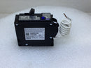 Siemens QA120AFCP 20 Amp 1 Pole 120V Combination Arc Fault Circuit Breaker