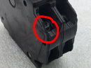 GE/General Electric THQP245 45 Amp  2 Pole 240V Circuit Breaker - Cosmetic Flaw