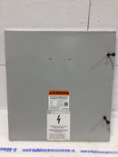 Siemens 9-001-59208-06 Section 3 Top Front Door for MC Center 21" x 20"