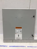 Siemens 9-001-59208-06 Section 3 Top Front Door for MC Center 21" x 20"