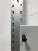 Siemens 9-001-59208-06 Section 2 Front Right Door for MC Center 36" x 5"