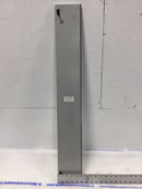 Siemens 9-001-59208-06 Section 2 Front Right Door for MC Center 36" x 5"