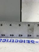 Siemens 9-001-59208-06 Section 2 Front Right Door for MC Center 36" x 5"