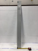 Siemens 9-001-59208-06 Section 3 Front Right Door for MC Center 60" x 5"