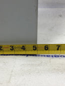 Siemens 9-001-59208-06 Section 3 Front Right Door for MC Center 60" x 5"