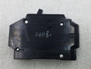 GE/General Electric THQC/TQC1140 40 Amp 1 Pole 120/240V Circuit Breaker