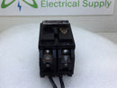 GE TQL21W30 30 Amp 2 Pole 120/240V Breaker w/ Switched Neutral - Cosmetic Flaw