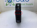General Electric TQ1120 20 Amp 1 Pole 120/240V Type TQ Breaker - Cosmetic Flaw
