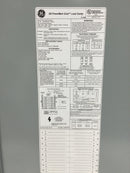 GE TM1615RCUP 150 Amp Outdoor Load Center Cover Only 29" x 13"