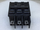ITE/Siemens BQ3-B020H 20 Amp 3 Pole 240V 22Ka Circuit Breaker - Cosmetic Flaw