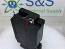 Westinghouse EA1070 70 Amp 1 Pole 120V Type EA Circuit Breaker - Cosmetic Flaw