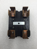 Wadsworth 60 Amp Fuse Holder Push-In /Pull-Out - Range