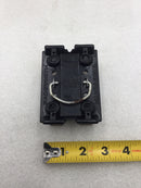 Wadsworth 60 Amp Fuse Holder Push-In /Pull-Out - Range