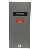 Generac 1000011659 200 Amp 240V Transfer Switch Door Cover Only 30" x 13 5/8"