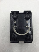 Wadsworth 60 Amp Fuse Holder Push-In /Pull-Out - Main