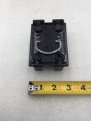 Wadsworth 60 Amp Fuse Holder Push-In /Pull-Out - Main