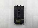 Westinghouse F3090 90 Amp 3 Pole 600V De-Ion Circuit Breaker