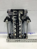 GE TM1615RCUP PowerMark Gold 150 Amp 16-Space MB Load Center Guts Only 10" X 14"