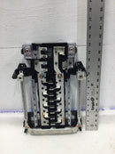 GE TM1615RCUP PowerMark Gold 150 Amp 16-Space MB Load Center Guts Only 10" X 14"