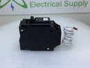 GE THHQL1120AF2 20 Amp 1 Pole 120/240V GFCI Circuit Breaker