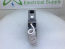 GE THQL1115AF 15 Amp 1 Pole 120V AFCI Circuit Breaker - Cosmetic Flaw