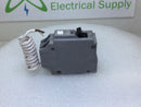 GE THQL1115AF 15 Amp 1 Pole 120V AFCI Circuit Breaker - Cosmetic Flaw