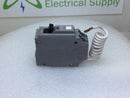 GE THQL1115AF 15 Amp 1 Pole 120V AFCI Circuit Breaker - Cosmetic Flaw