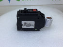 General Electric THQL1130GFT 30 Amp 1 Pole 120/240V GFCI Circuit Breaker