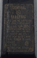 GE THQP130/TQP130 30 Amp 1 Pole 120/240V Thin Circuit Breaker - Sticker Face