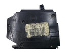 GE THQP130/TQP130 30 Amp 1 Pole 120/240V Thin Circuit Breaker - Sticker Face