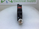 GE General Electric THQL1120GF 20 Amp 1 Pole 120V GFI Breaker - Cosmetic Flaw