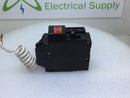 GE General Electric THQL1120GF 20 Amp 1 Pole 120V GFI Breaker - Cosmetic Flaw