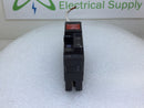 GE General Electric THQL1120GF 20 Amp 1 Pole 120V GFI Breaker - Cosmetic Flaw