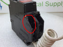 GE General Electric THQL1120GF 20 Amp 1 Pole 120V GFI Breaker - Cosmetic Flaw