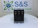 Square D 8910DPA43V02 50 Amp 3 Pole 600VAC Contactor