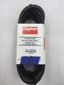 Lot of 4 Dayton 6X876G B56 Premium V Belt 59" Outside Length