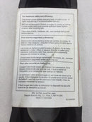 Lot of 4 Dayton 6X876G B56 Premium V Belt 59" Outside Length