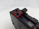 American A2020 20 Amp 2 Pole 120/240V Circuit Breaker - Cosmetic Flaw