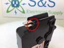 American Brand/FPE NA120 20 Amp 1 Pole 120/240V Circuit Breaker - Cosmetic Flaw